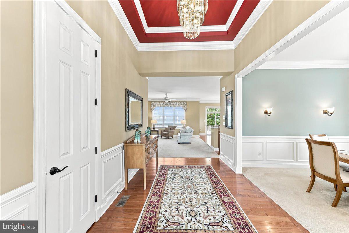 618 REGENCY HILLS DRIVE