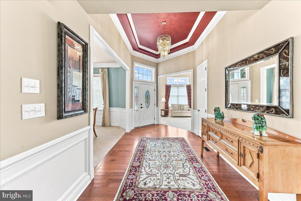 618 REGENCY HILLS DRIVE