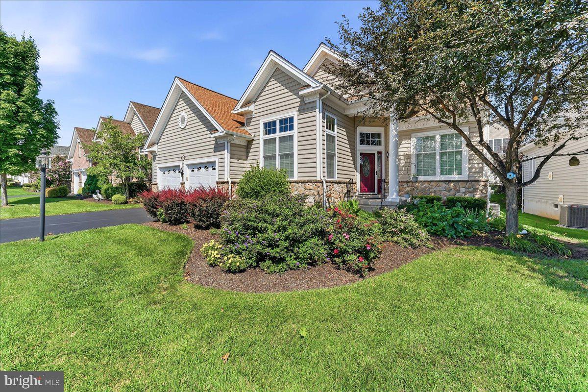 618 REGENCY HILLS DRIVE