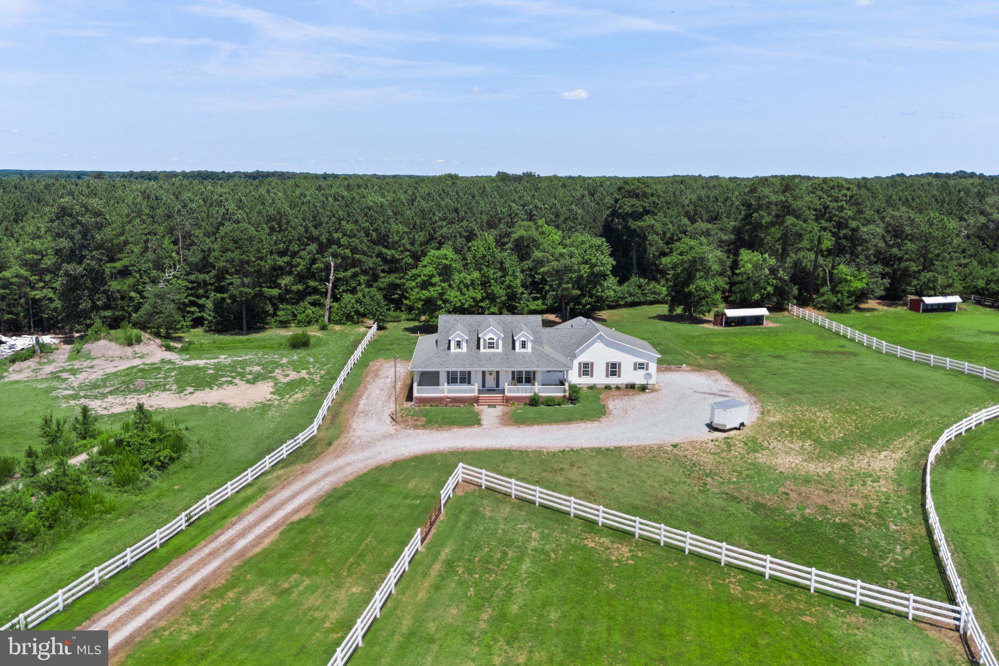 16765 LINE ROAD