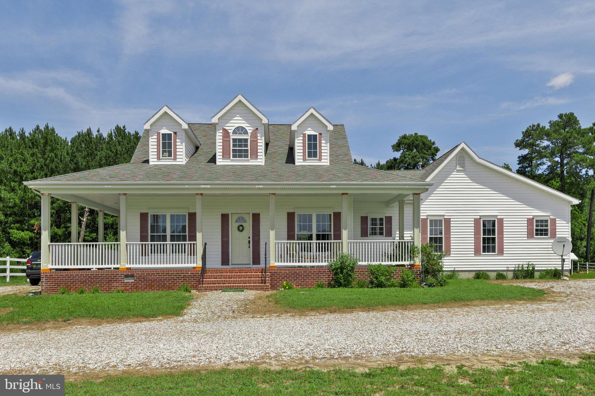 16765 LINE ROAD