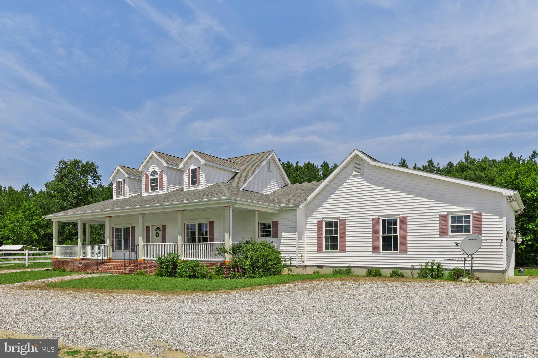 16765 LINE ROAD