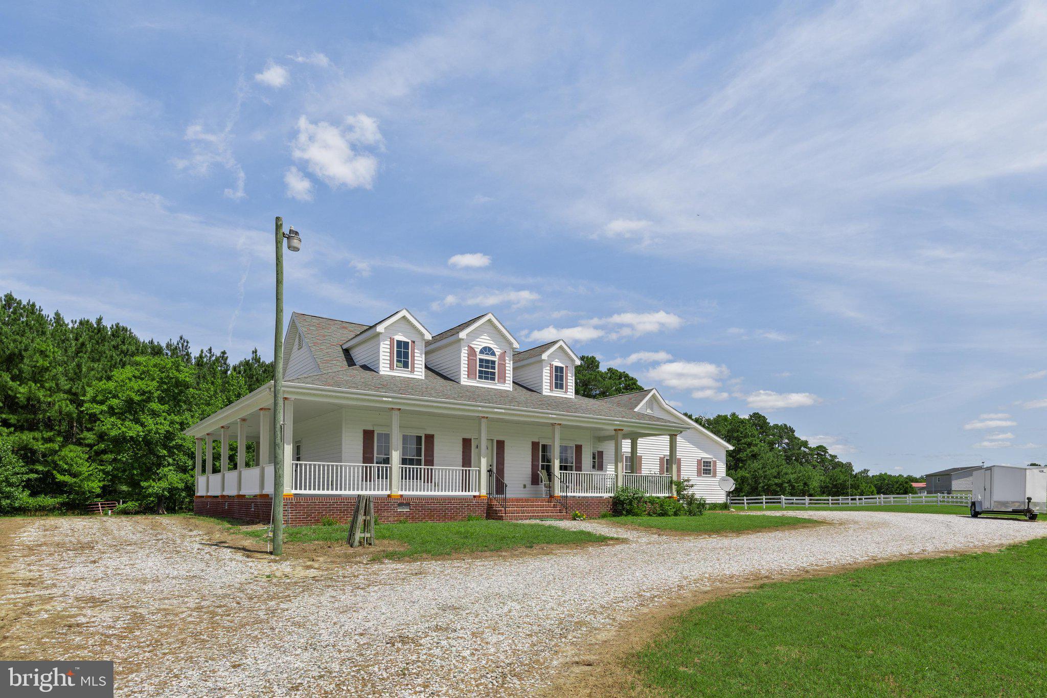 16765 LINE ROAD