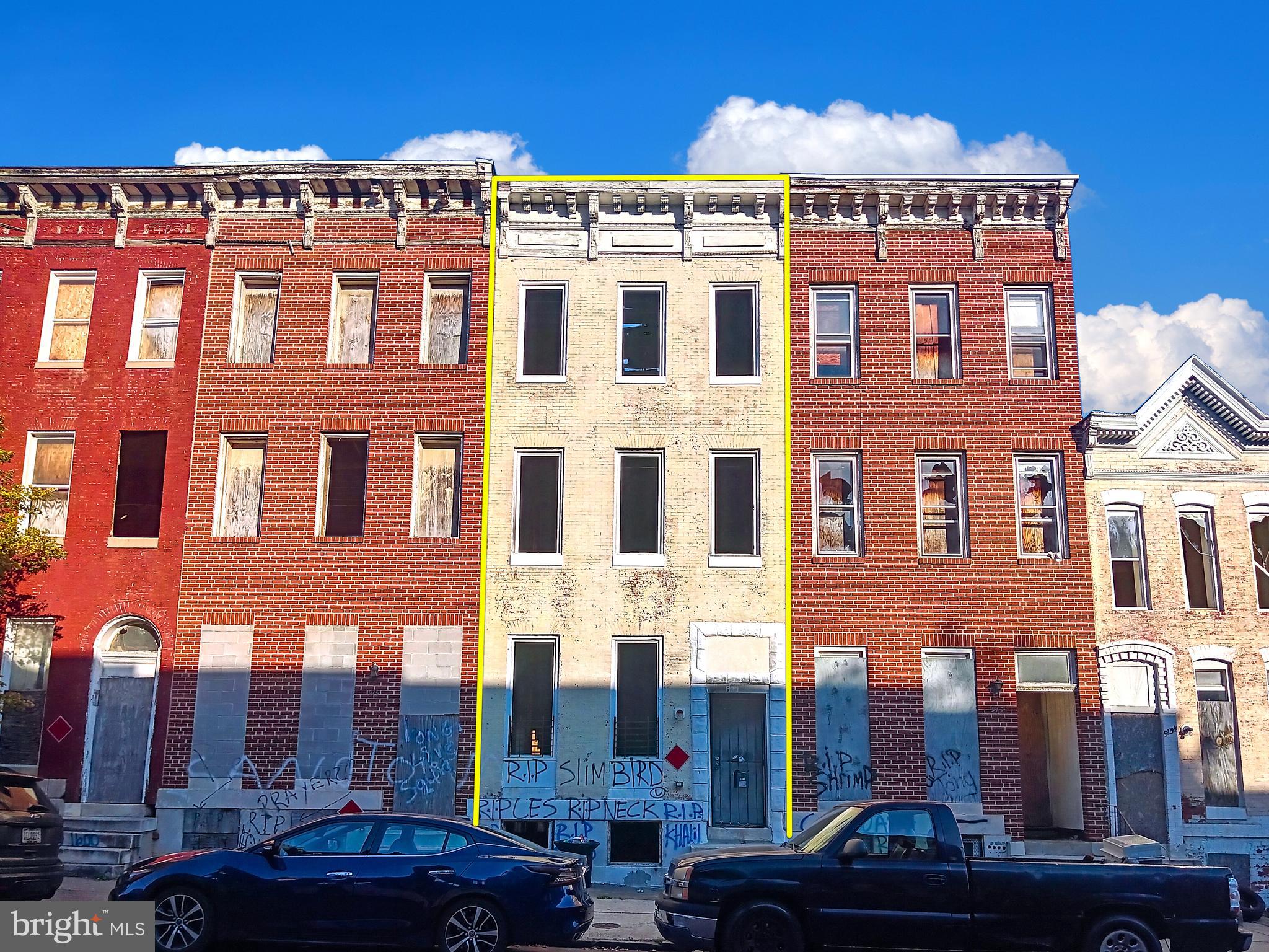 SANDTOWN-WINCHESTER - Residential