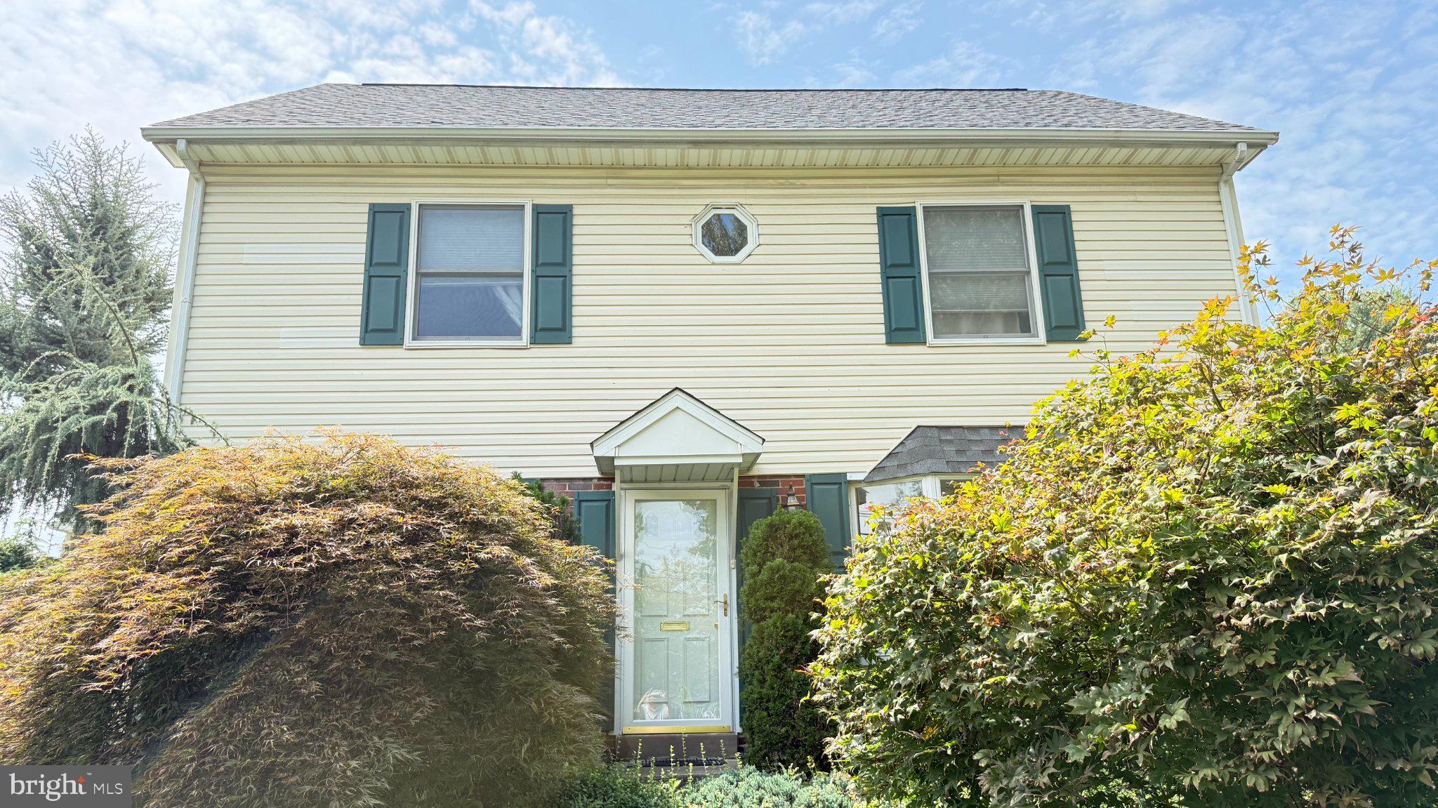 317 PRINCE FREDERICK STREET
