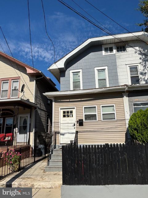 3609 WESTFIELD AVENUE PENNSAUKEN NJ 08110