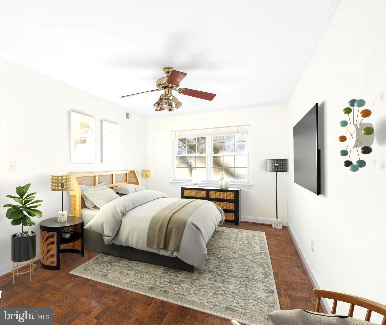 WESTMORELAND TERRACE - Residential Lease