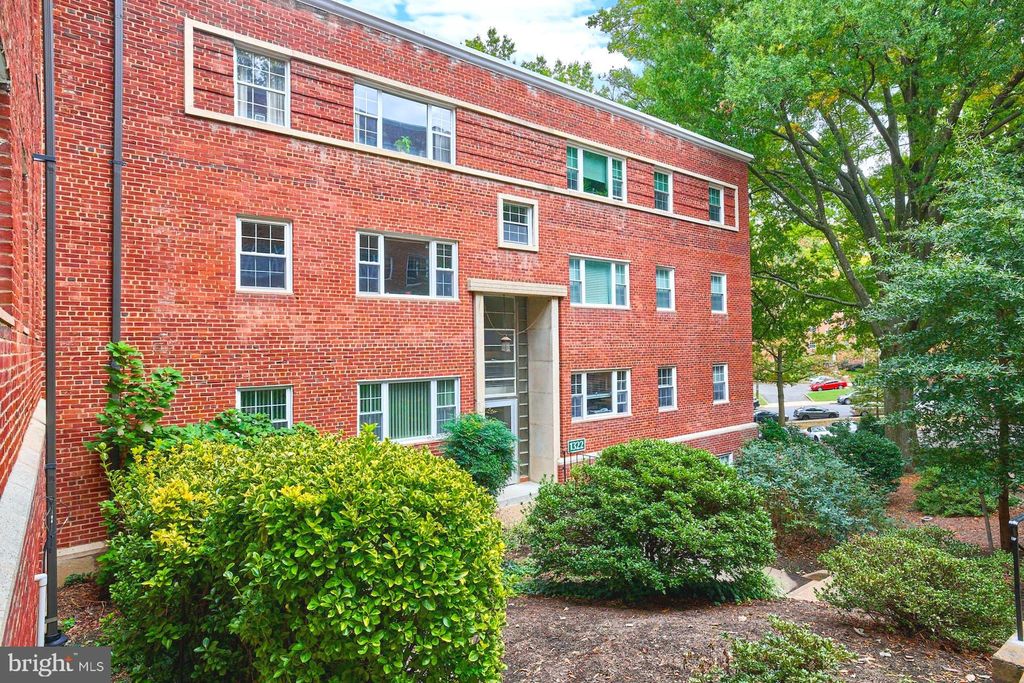 Photo of 1322 Fort Myer Drive #914, ARLINGTON, VA 22209 (MLS # VAAR2064938)