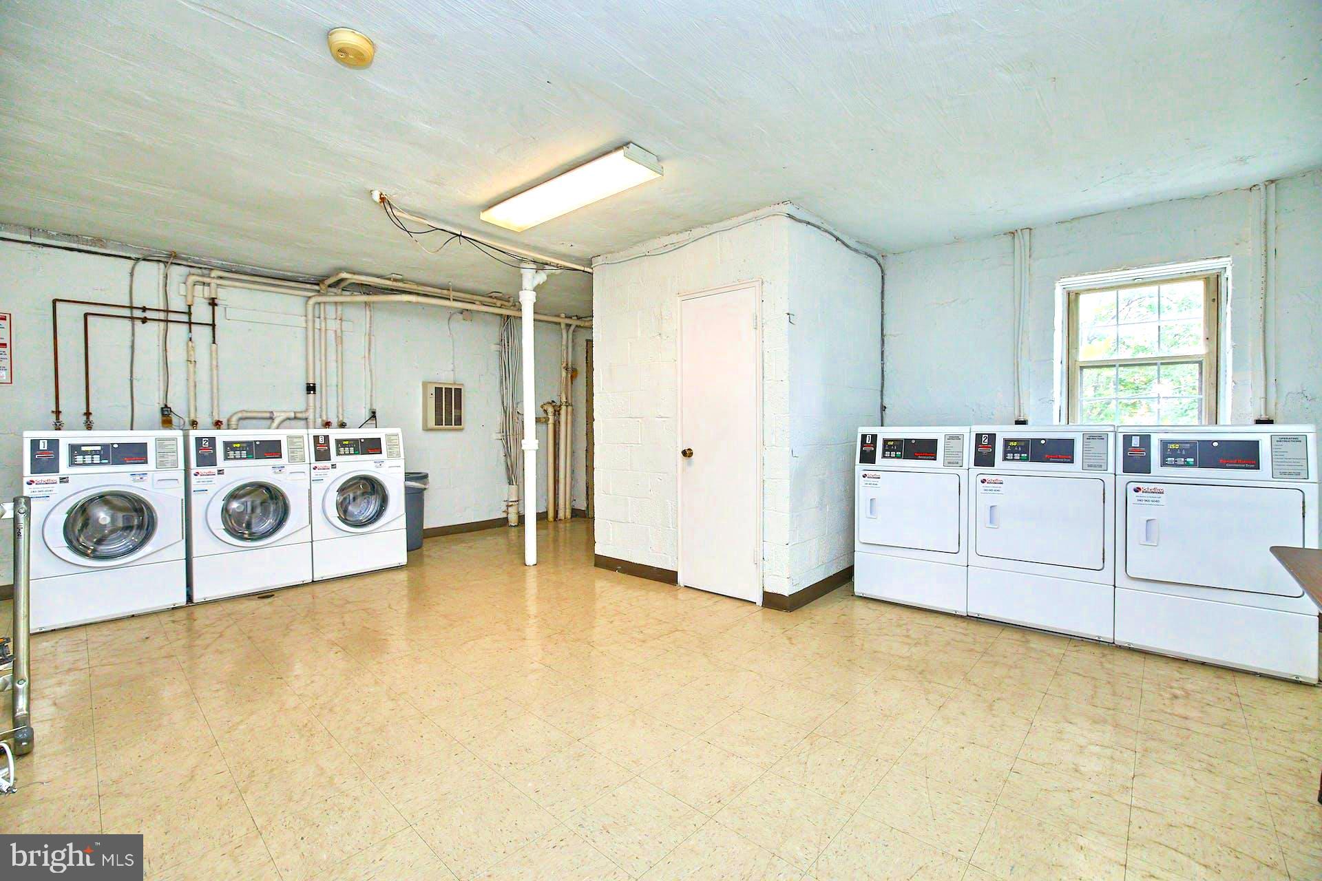 WESTMORELAND TERRACE - Residential Lease