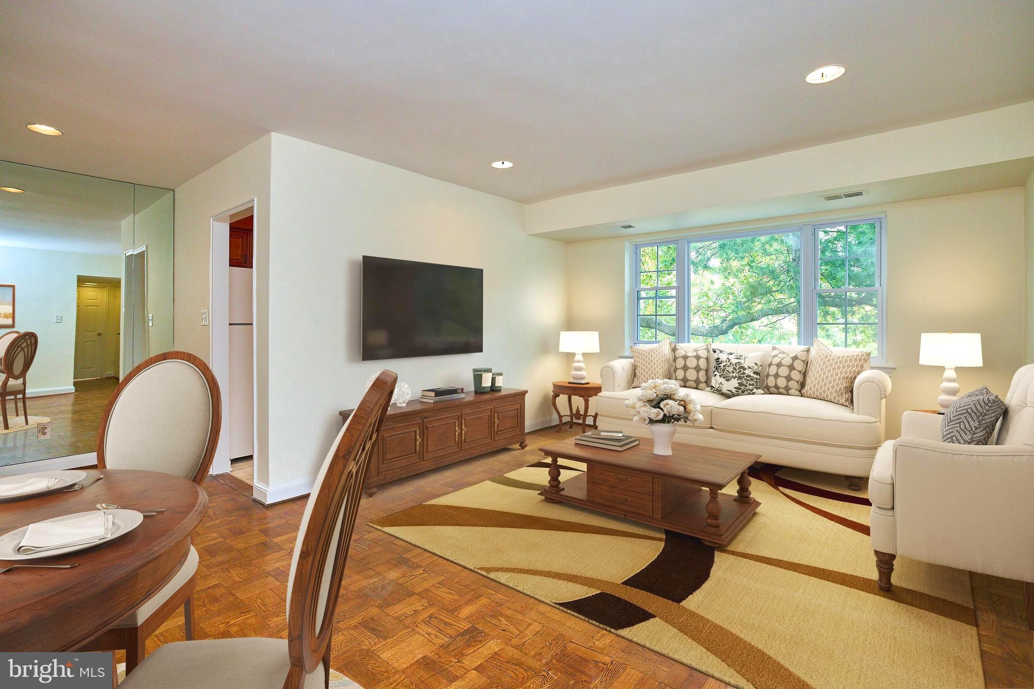 1322 FORT MYER DRIVE 914
