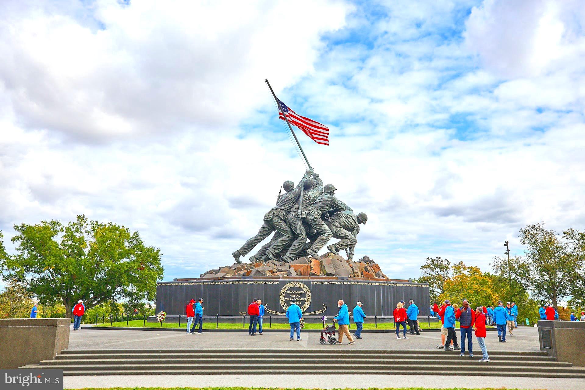 WESTMORELAND TERRACE - Residential Lease