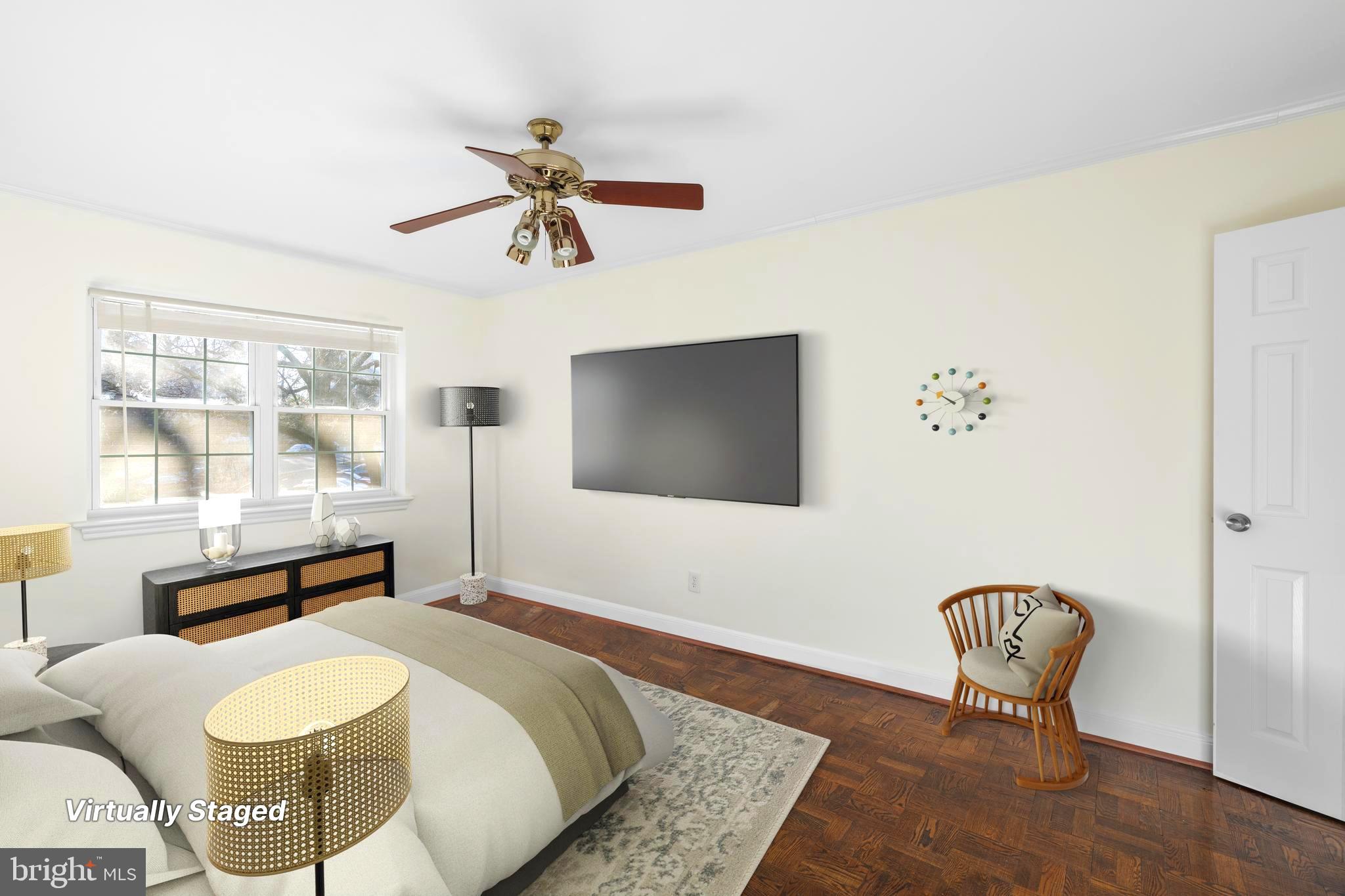 WESTMORELAND TERRACE - Residential Lease