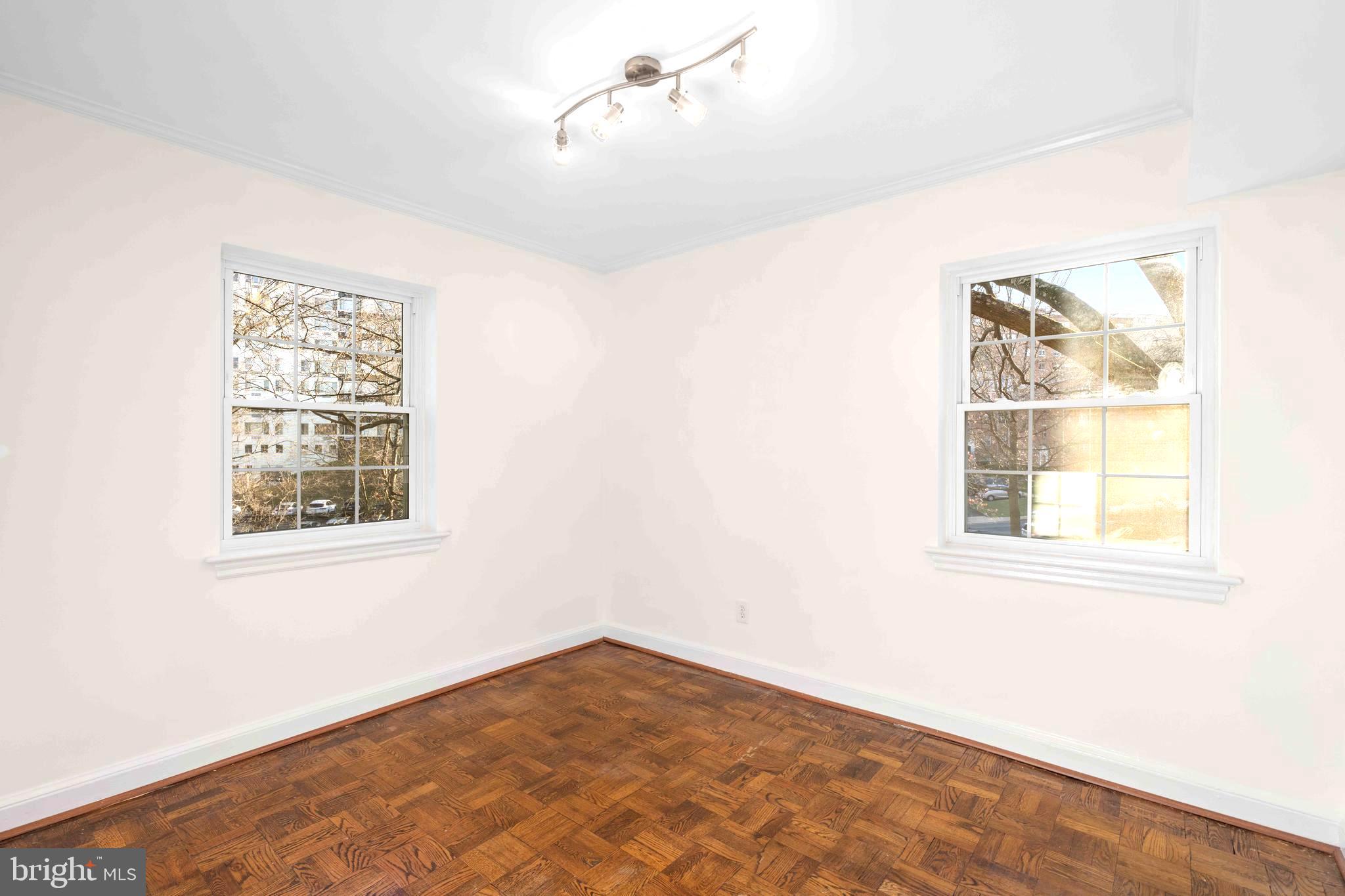 WESTMORELAND TERRACE - Residential Lease