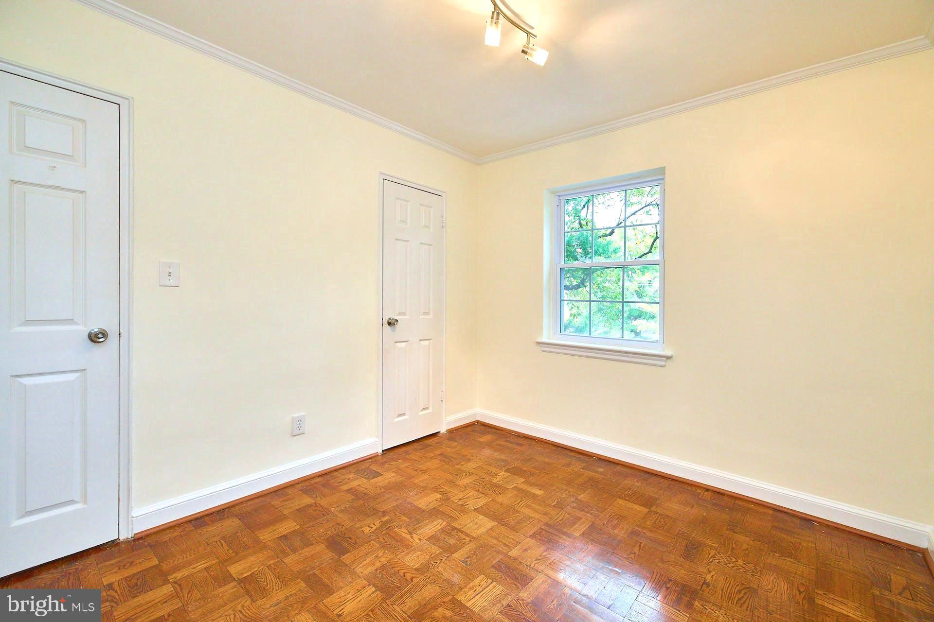 WESTMORELAND TERRACE - Residential Lease