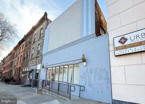 1412 S BROAD STREET PHILADELPHIA PA 19146