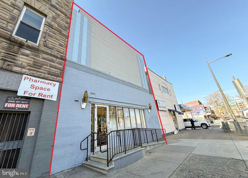 1412 S BROAD STREET