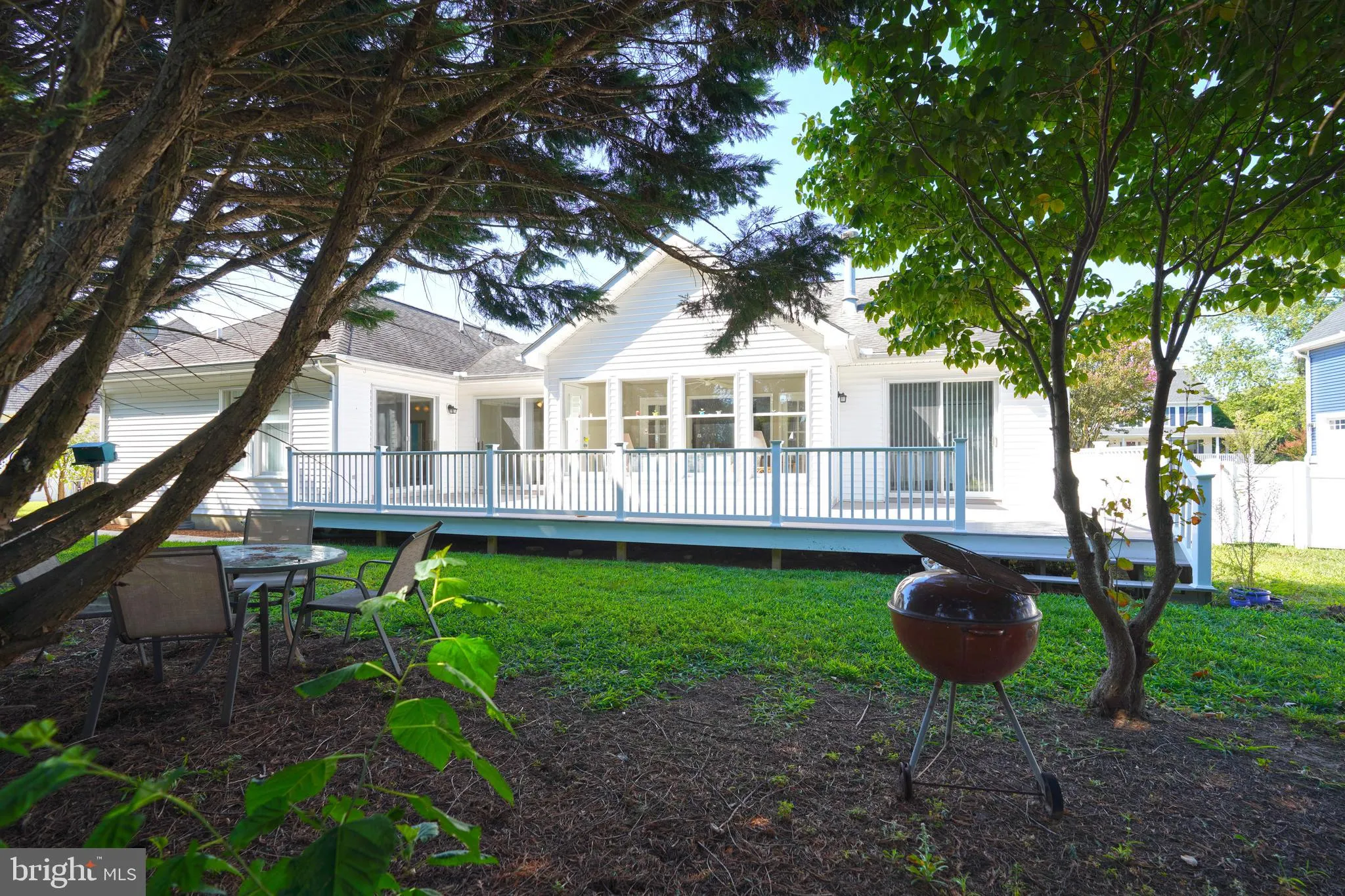 Rehoboth Beach, Delaware 19971, United States, 3 Bedrooms Bedrooms, ,2 BathroomsBathrooms,Residential,Contingent,207508