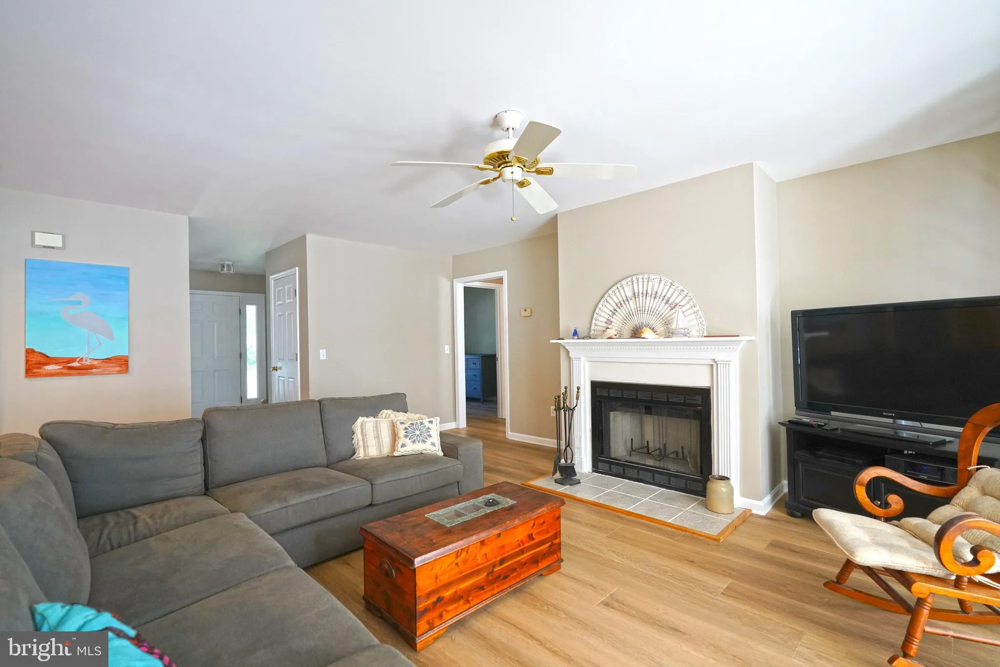 Rehoboth Beach, Delaware 19971, United States, 3 Bedrooms Bedrooms, ,2 BathroomsBathrooms,Residential,Contingent,207508