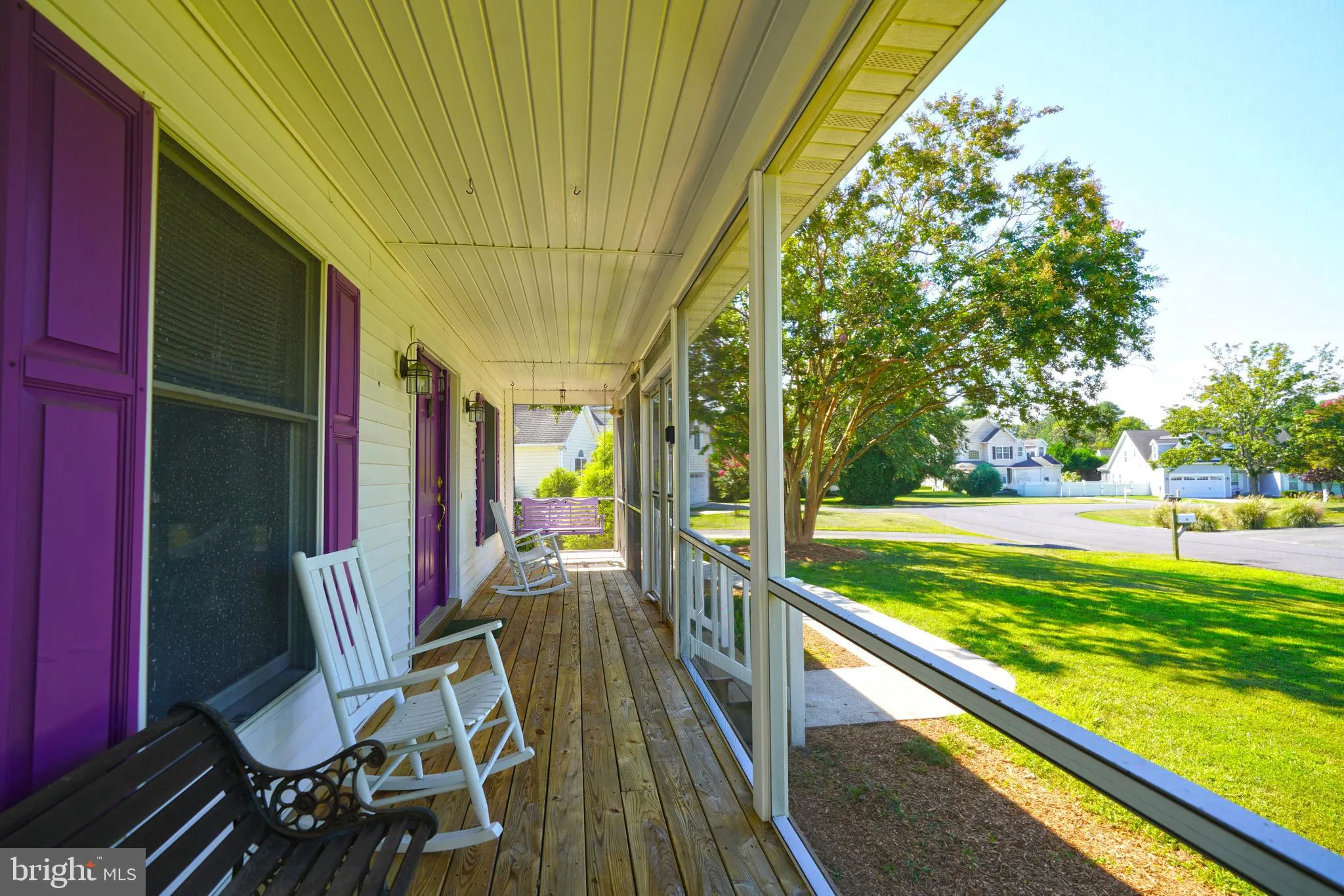 Rehoboth Beach, Delaware 19971, United States, 3 Bedrooms Bedrooms, ,2 BathroomsBathrooms,Residential,Contingent,207508