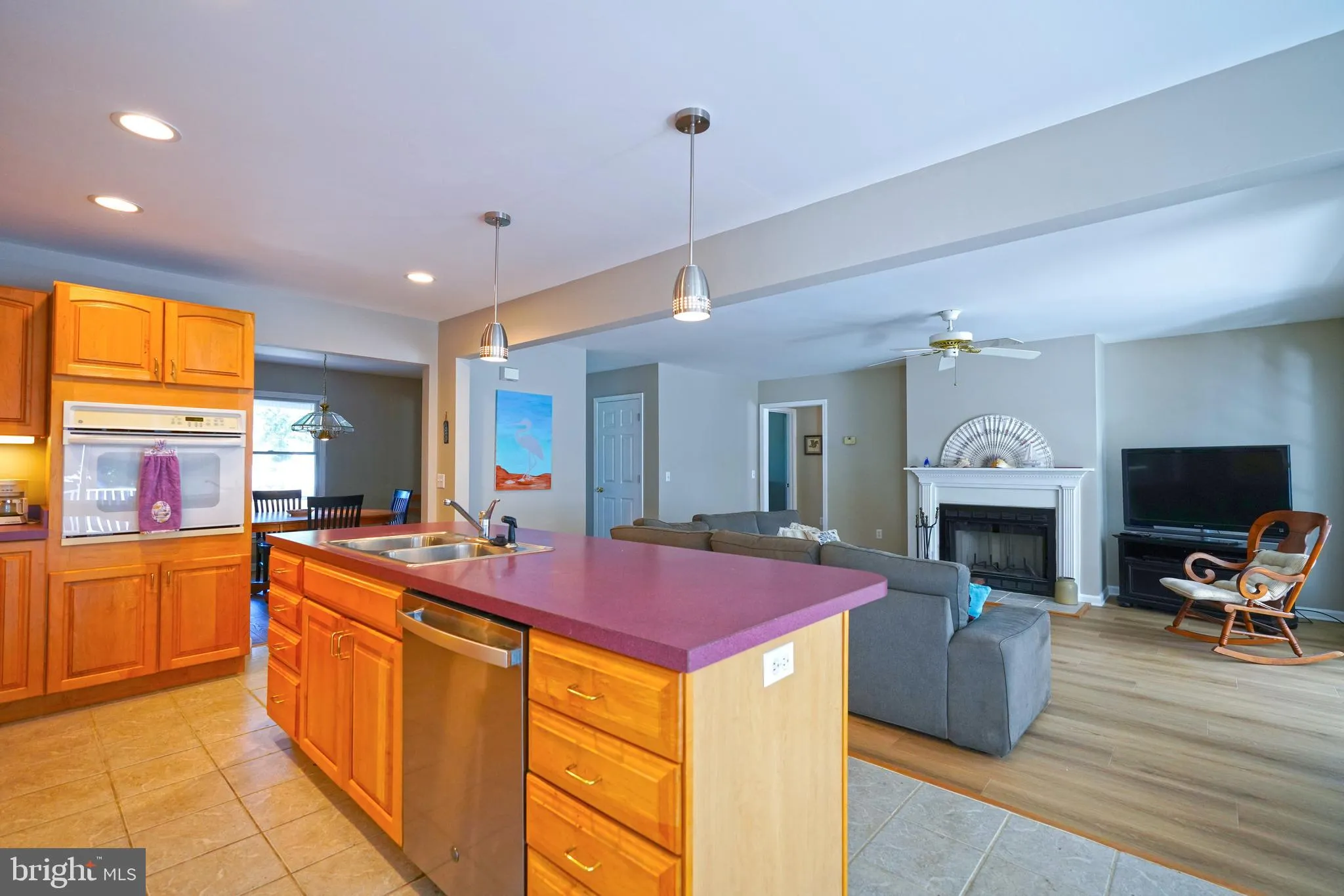 Rehoboth Beach, Delaware 19971, United States, 3 Bedrooms Bedrooms, ,2 BathroomsBathrooms,Residential,Contingent,207508