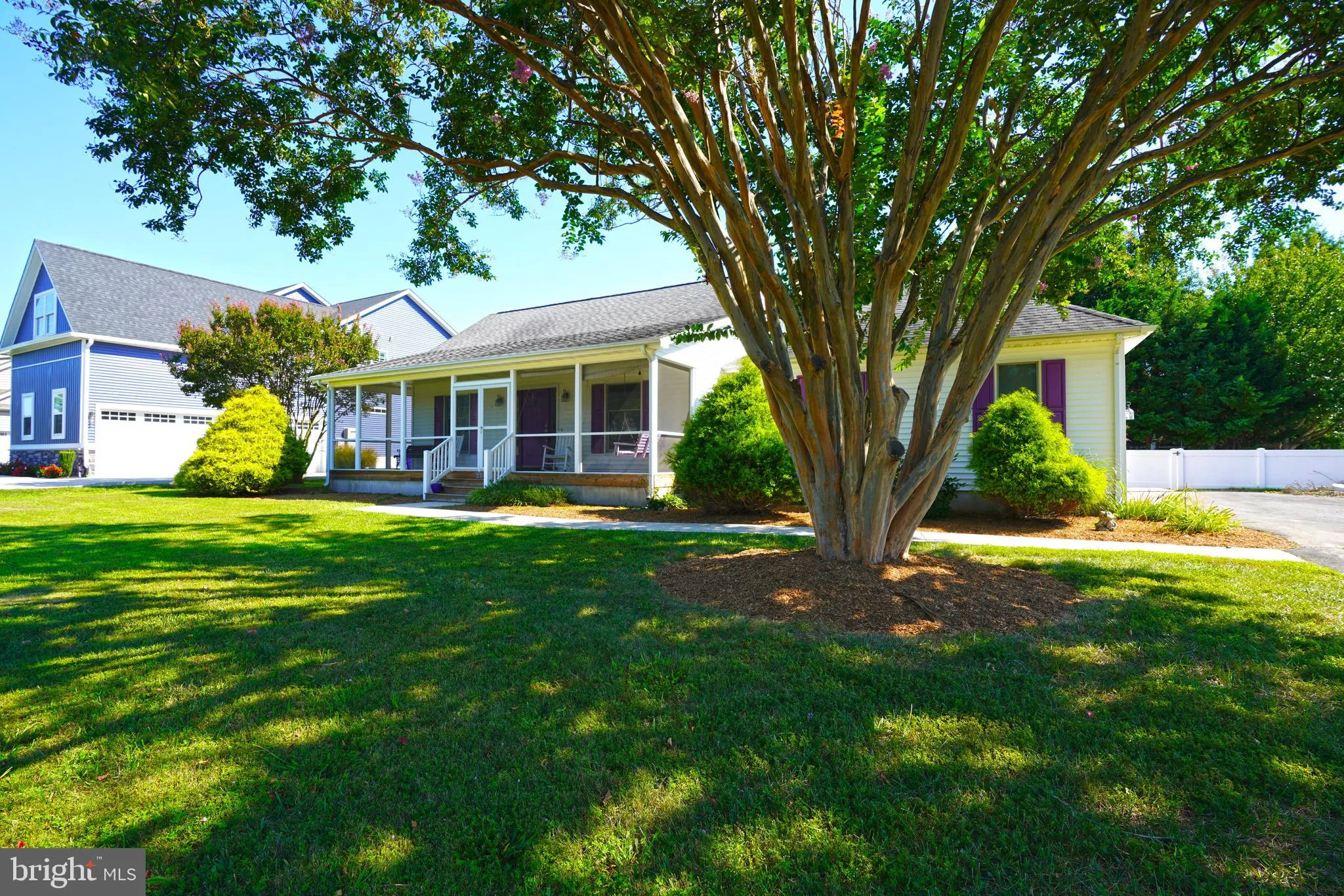 Rehoboth Beach, Delaware 19971, United States, 3 Bedrooms Bedrooms, ,2 BathroomsBathrooms,Residential,Contingent,207508