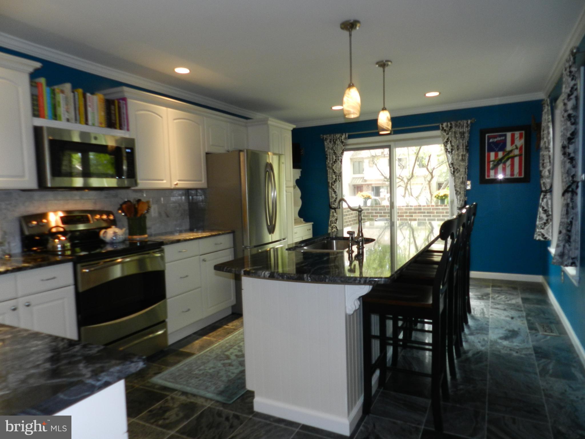 KNOXBRIDGE - Residential