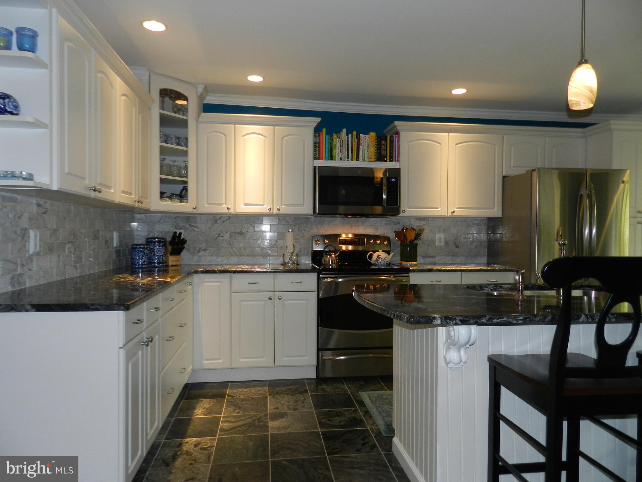 KNOXBRIDGE - Residential