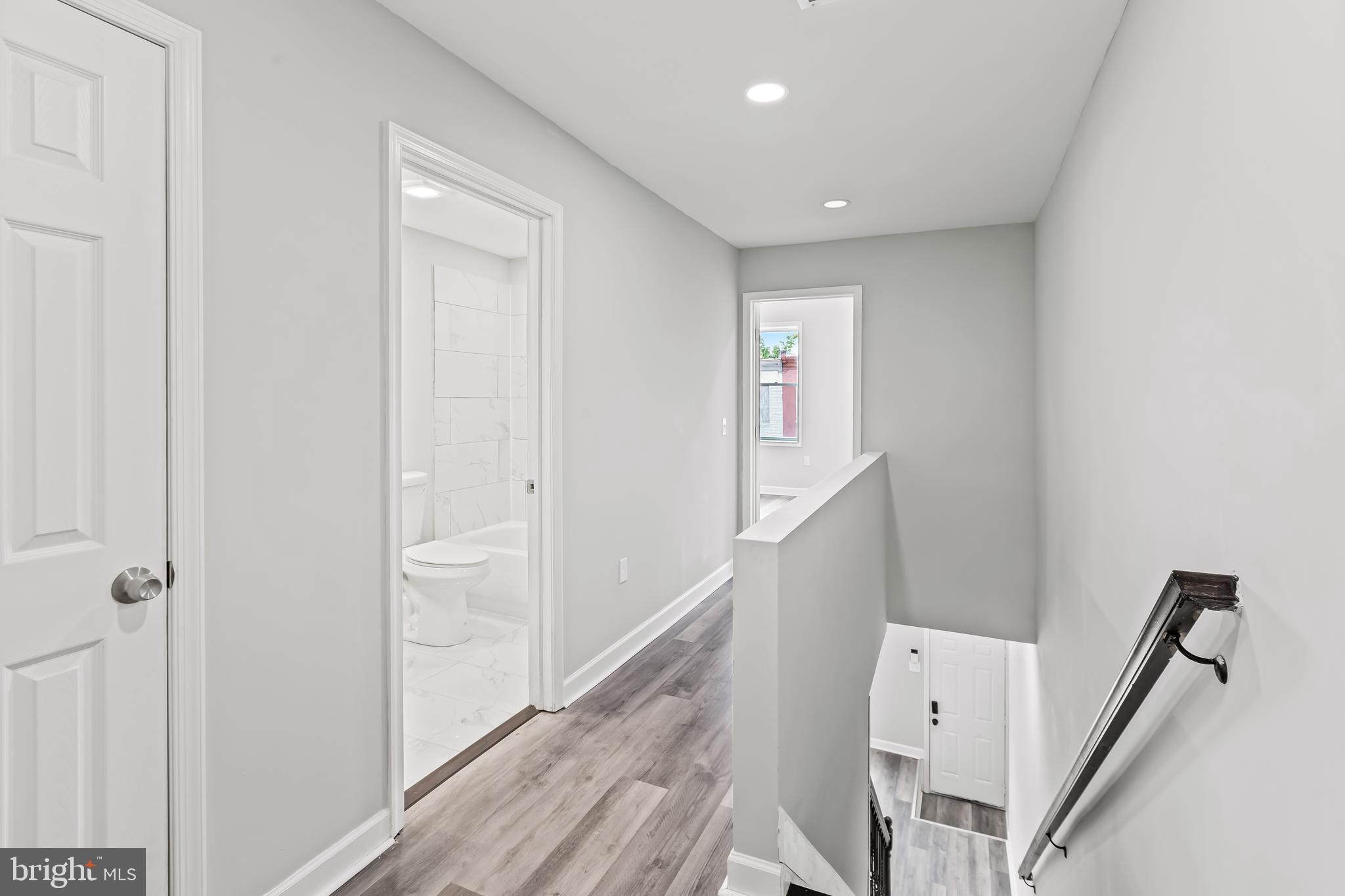 MADISON EASTEND - Residential Lease