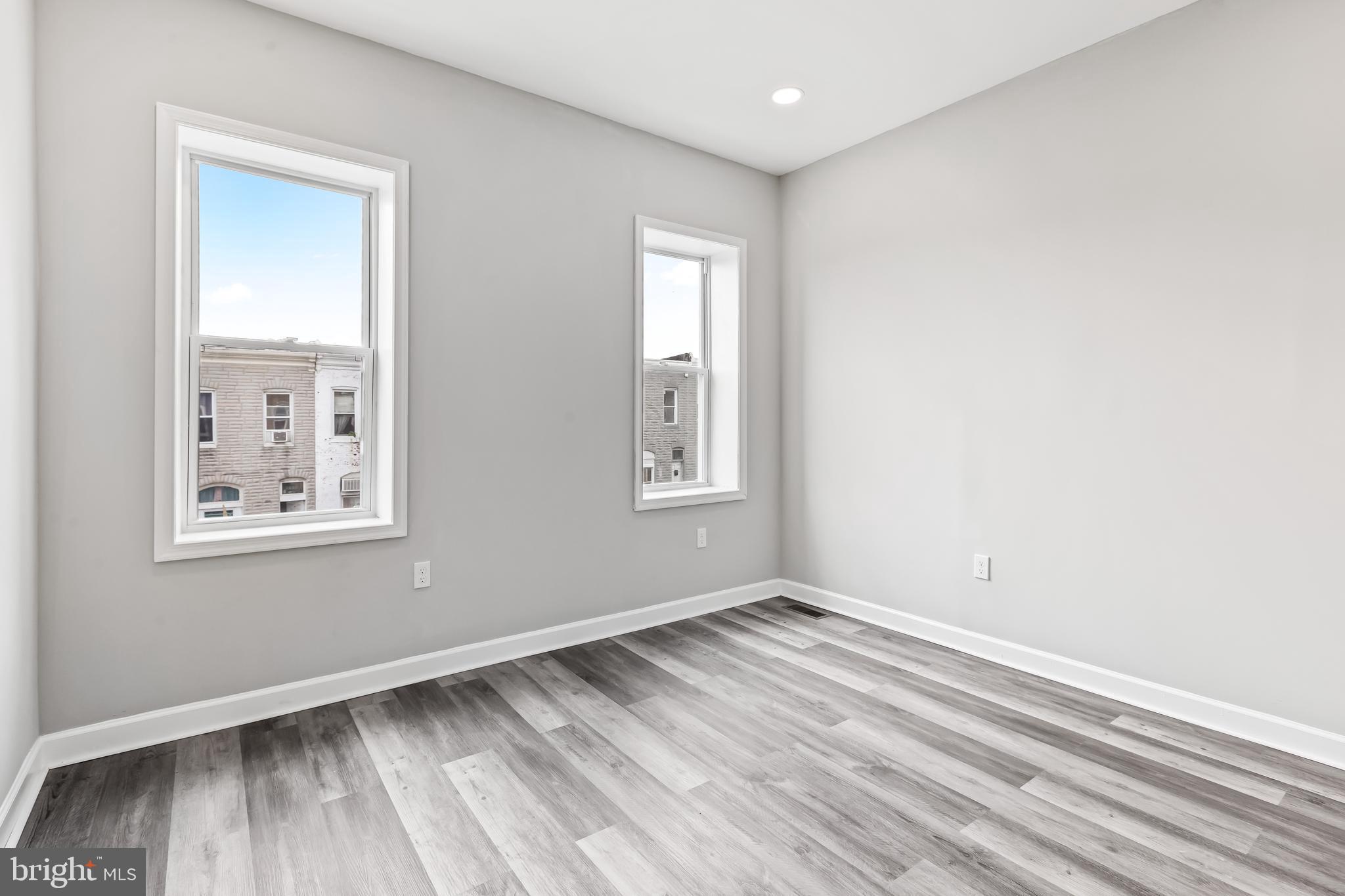 MADISON EASTEND - Residential Lease