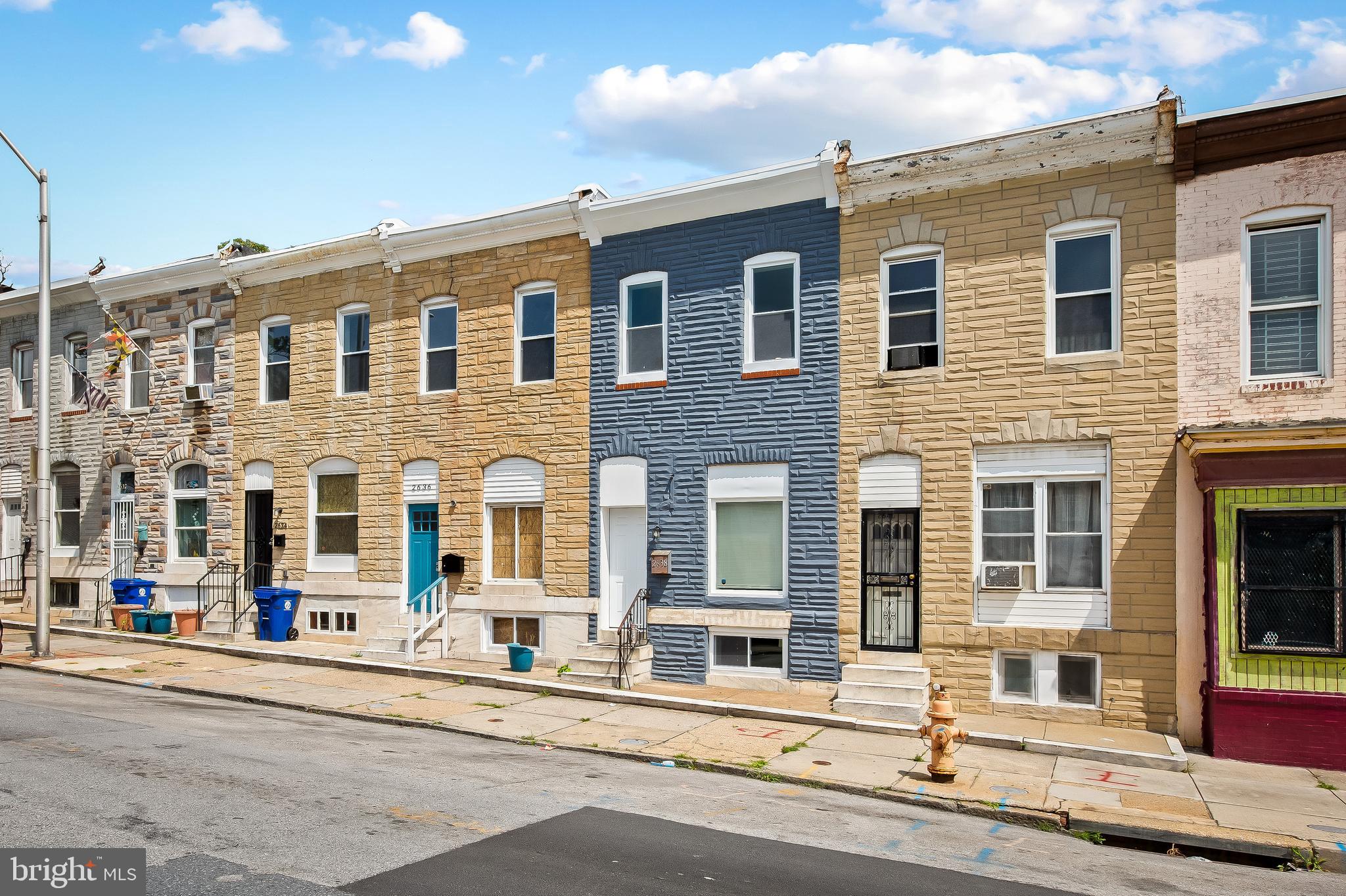 MADISON EASTEND - Residential Lease