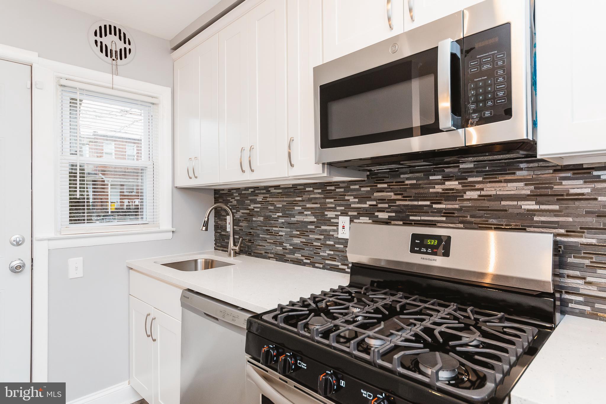 WAVERLY - Residential