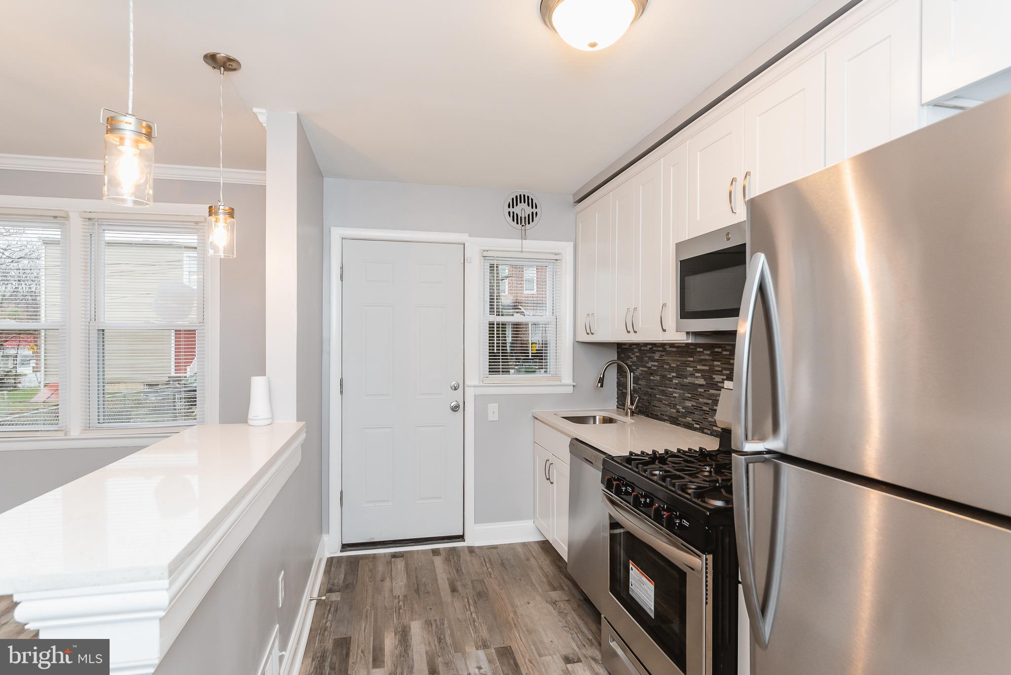 WAVERLY - Residential