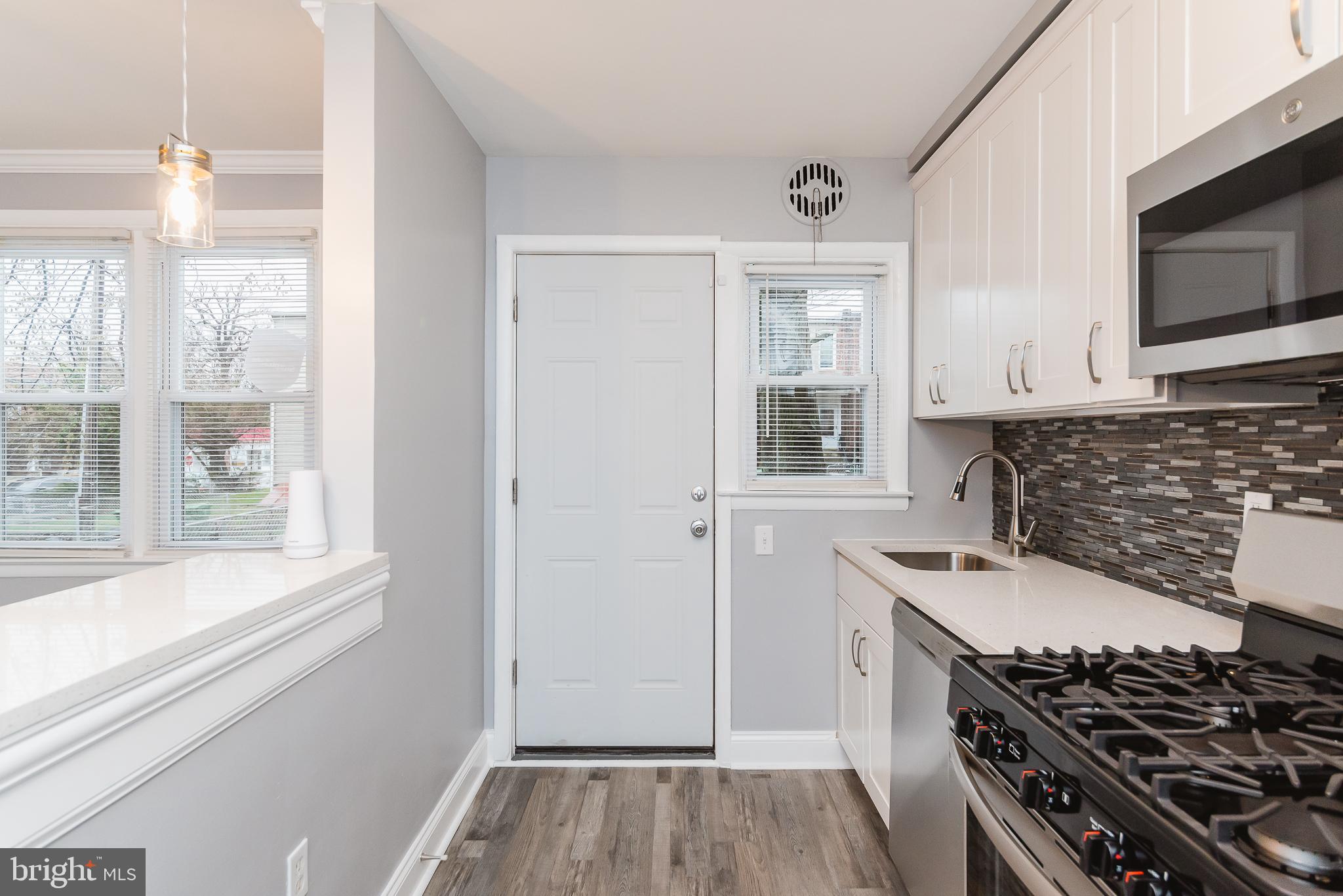 WAVERLY - Residential