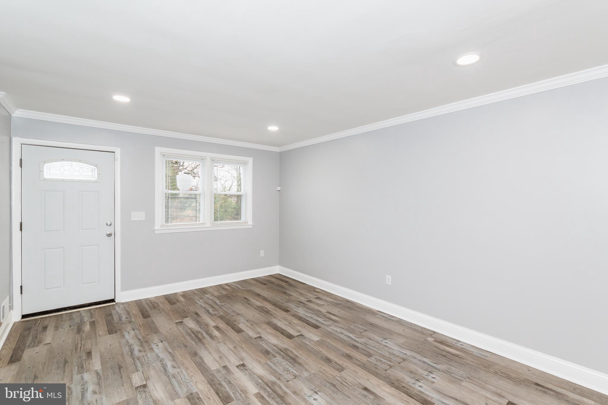 WAVERLY - Residential