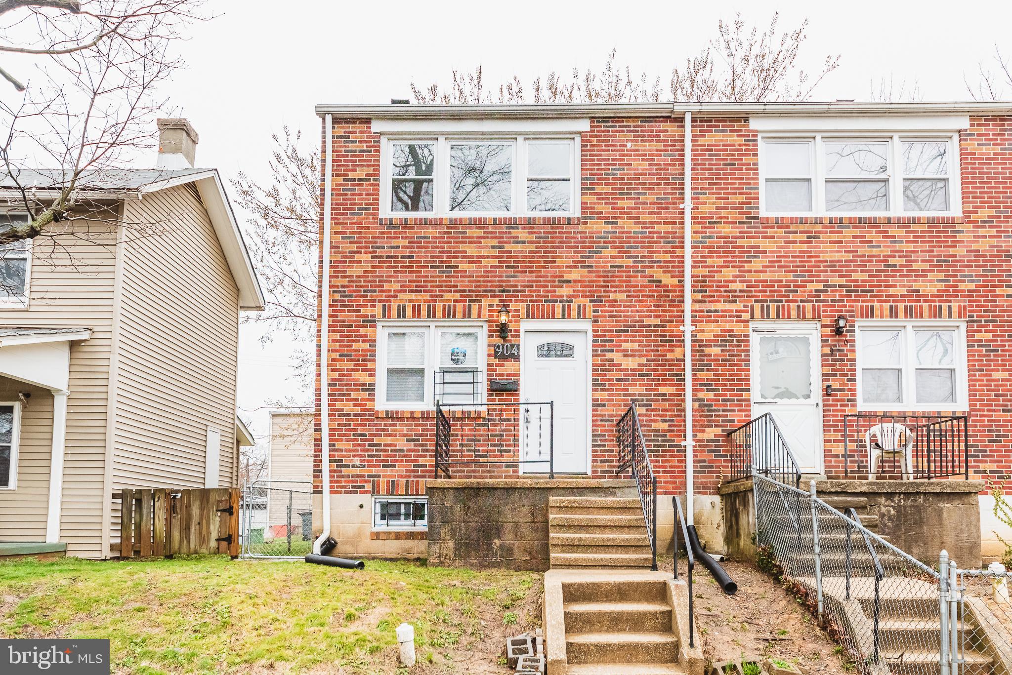 WAVERLY - Residential