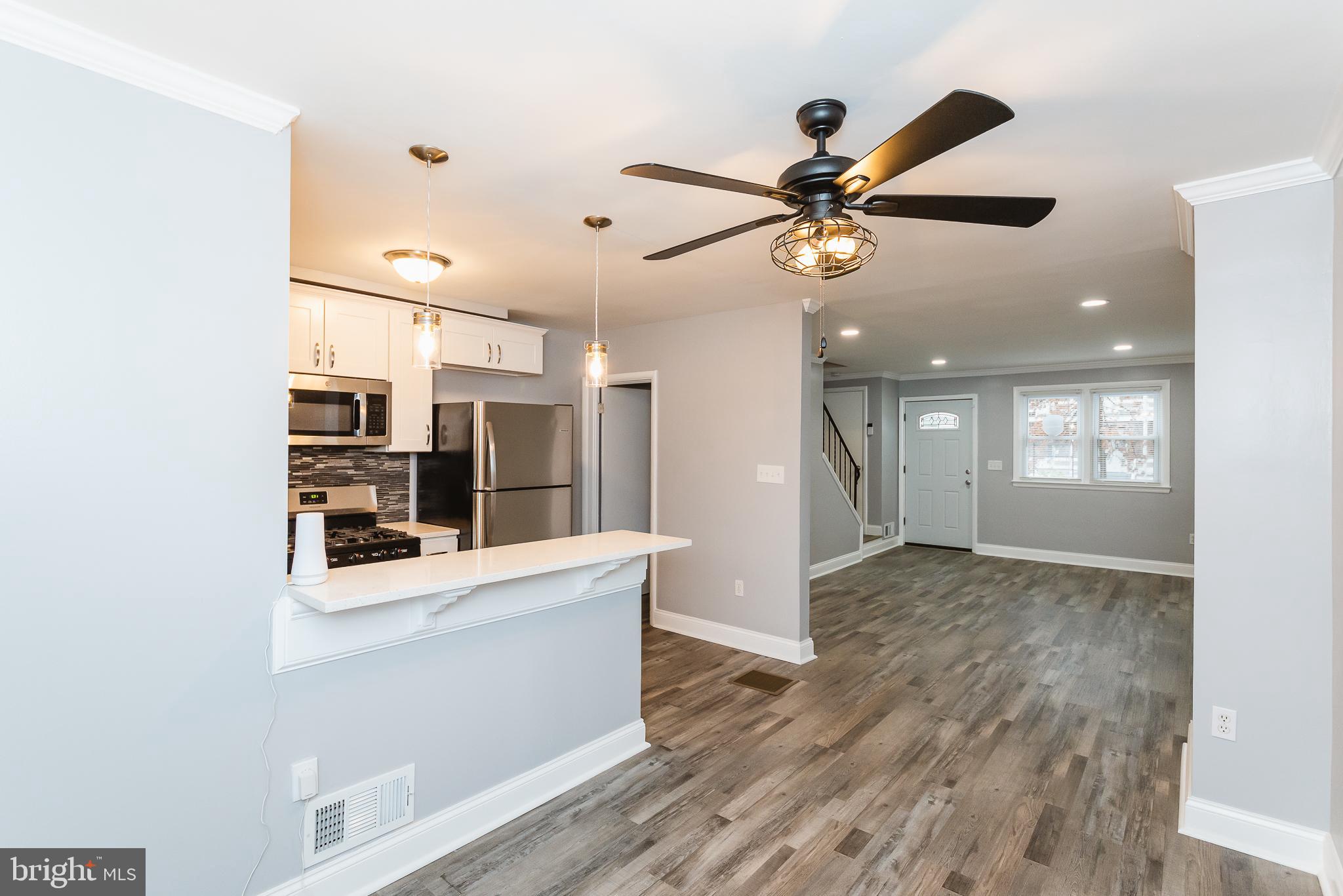 WAVERLY - Residential