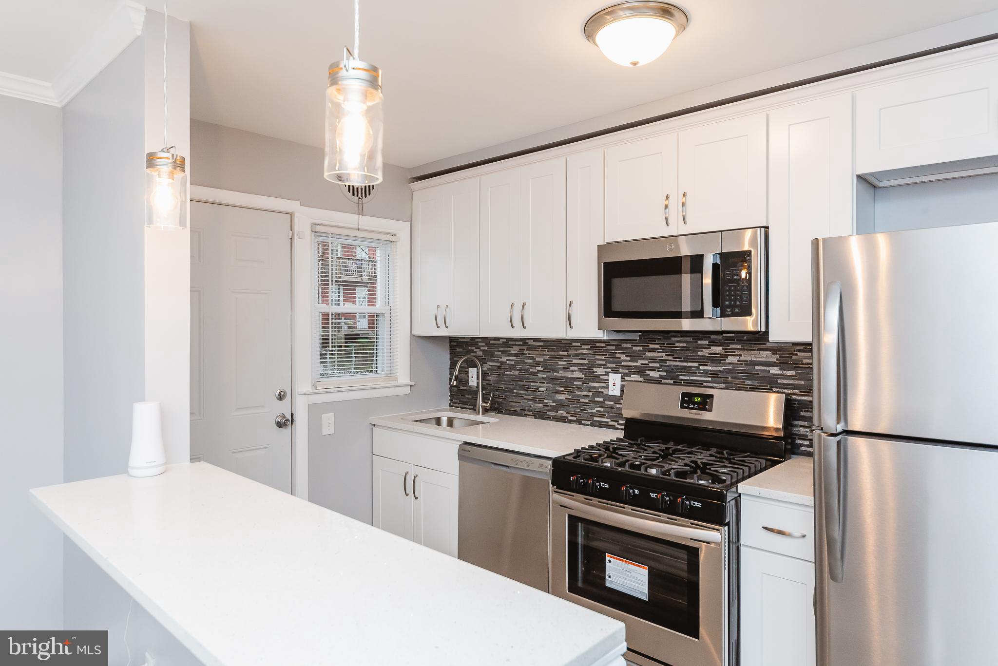 WAVERLY - Residential