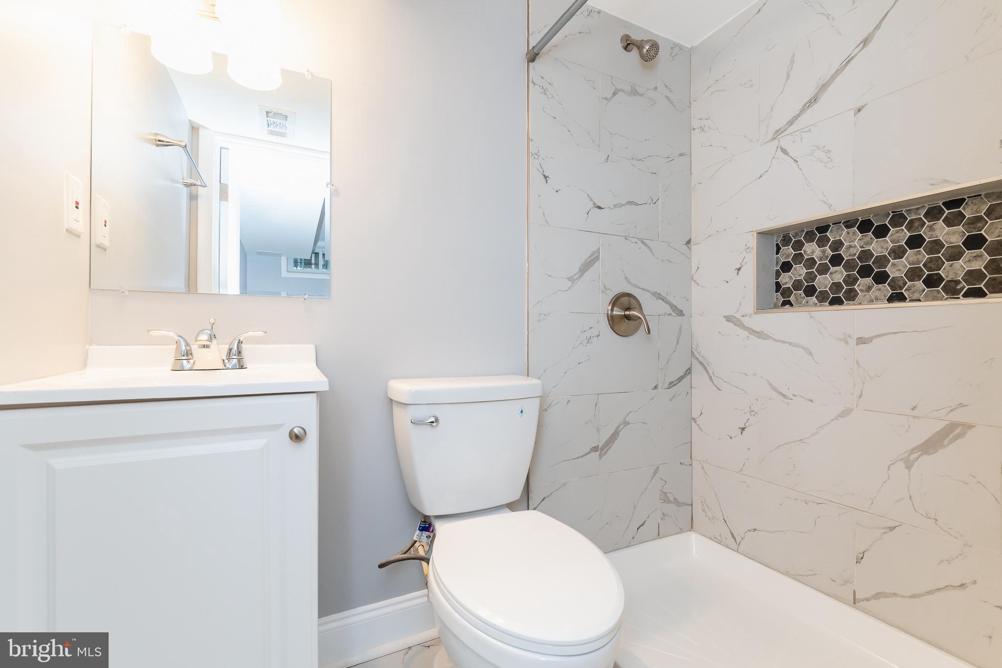 WAVERLY - Residential