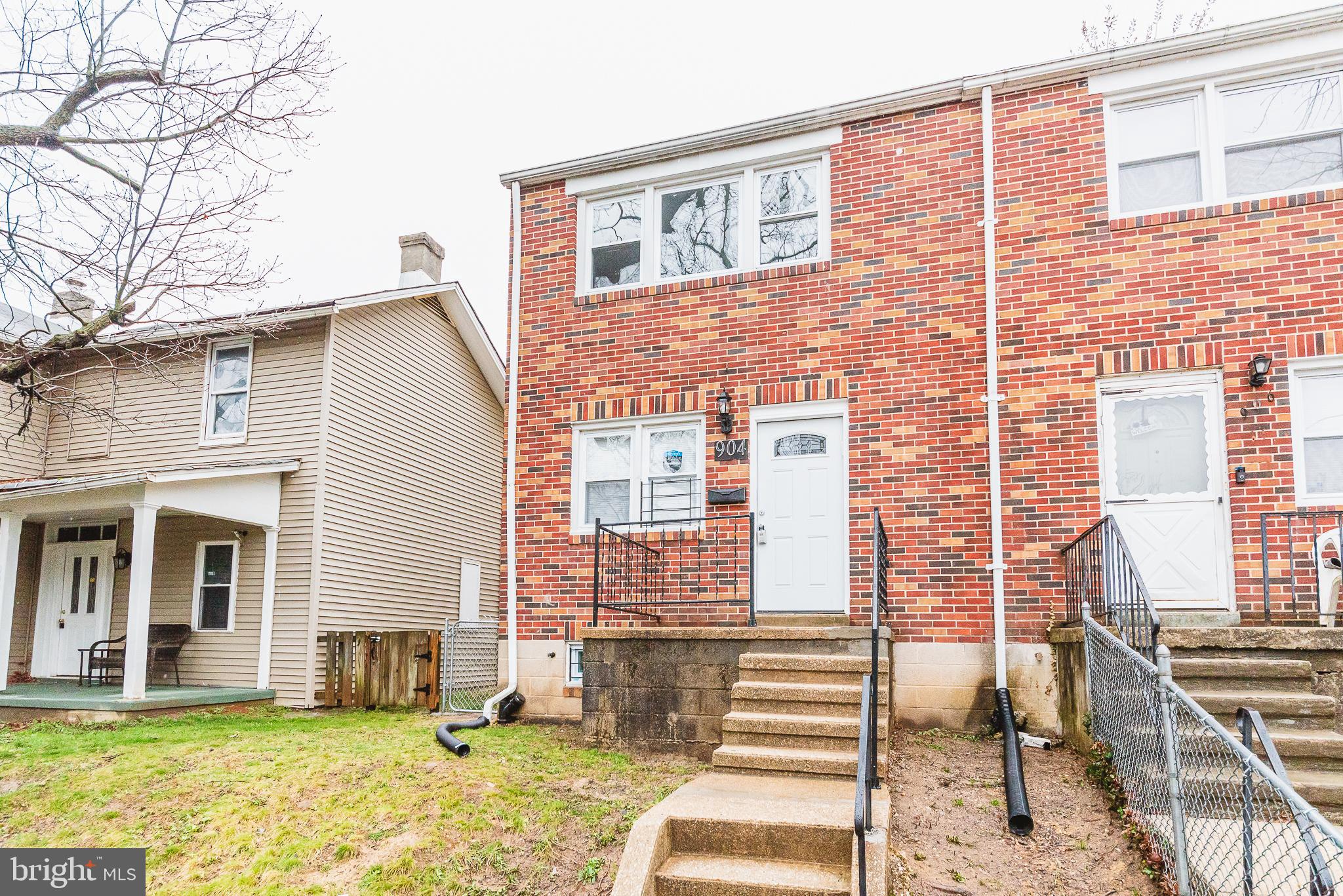 WAVERLY - Residential