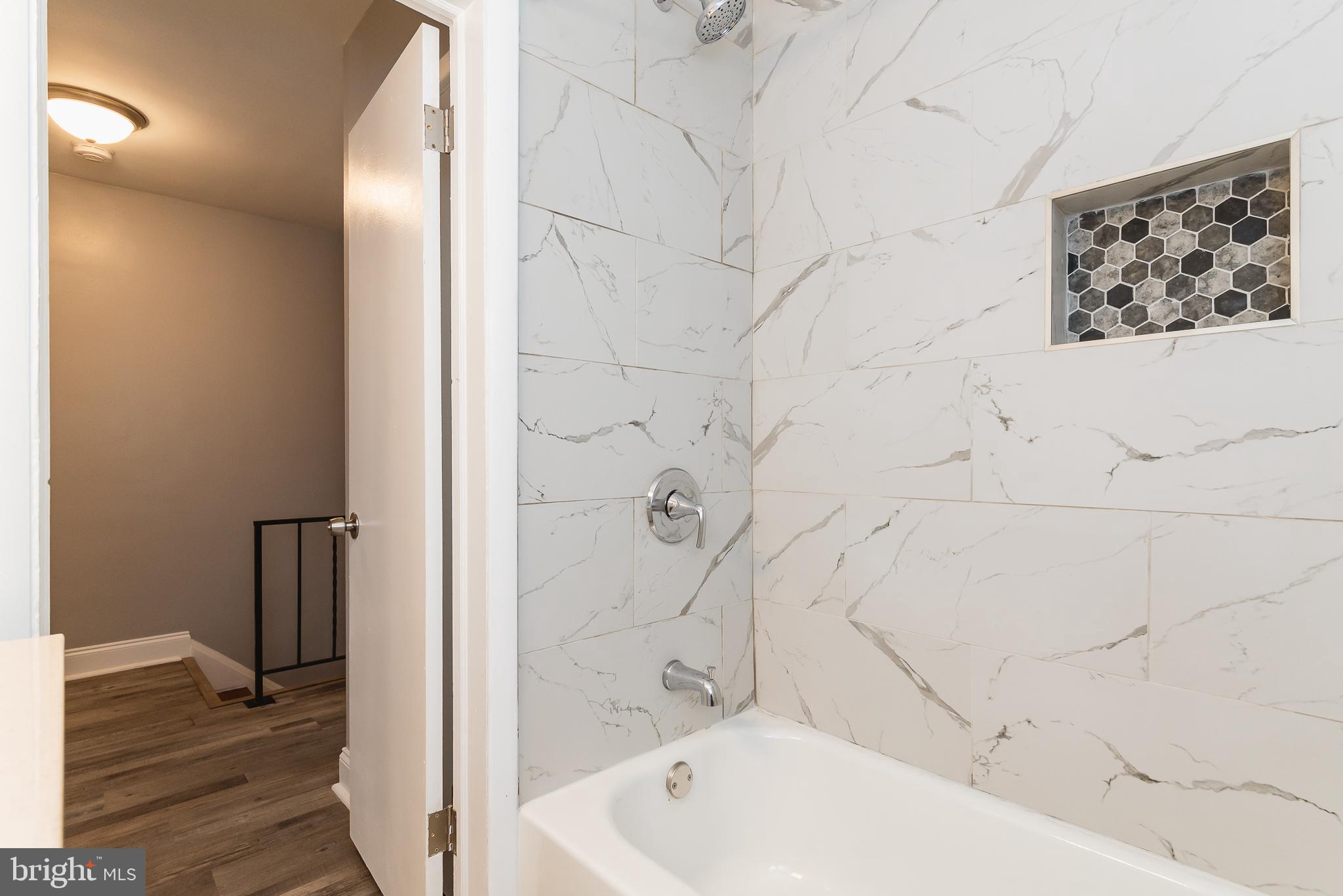 WAVERLY - Residential