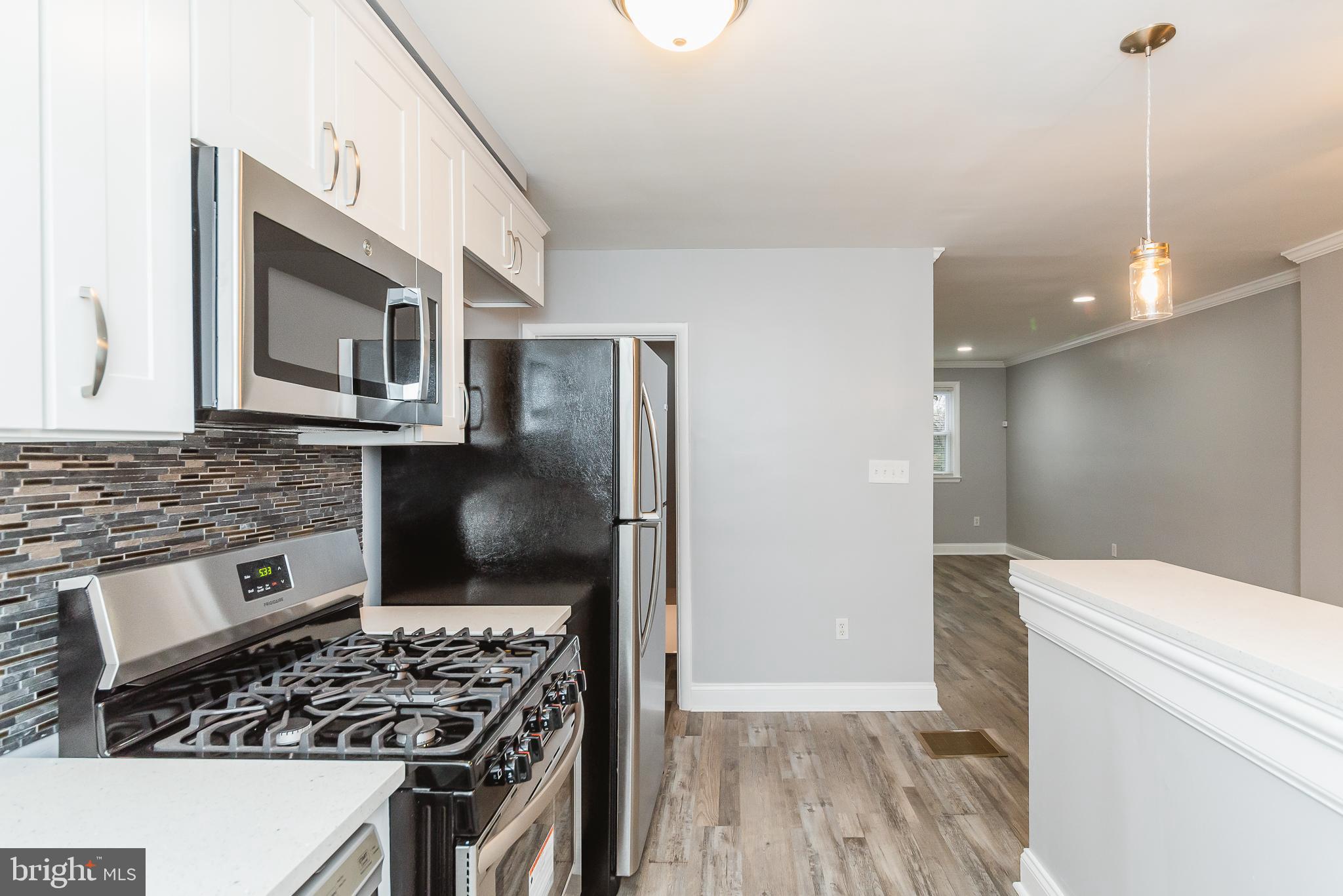 WAVERLY - Residential