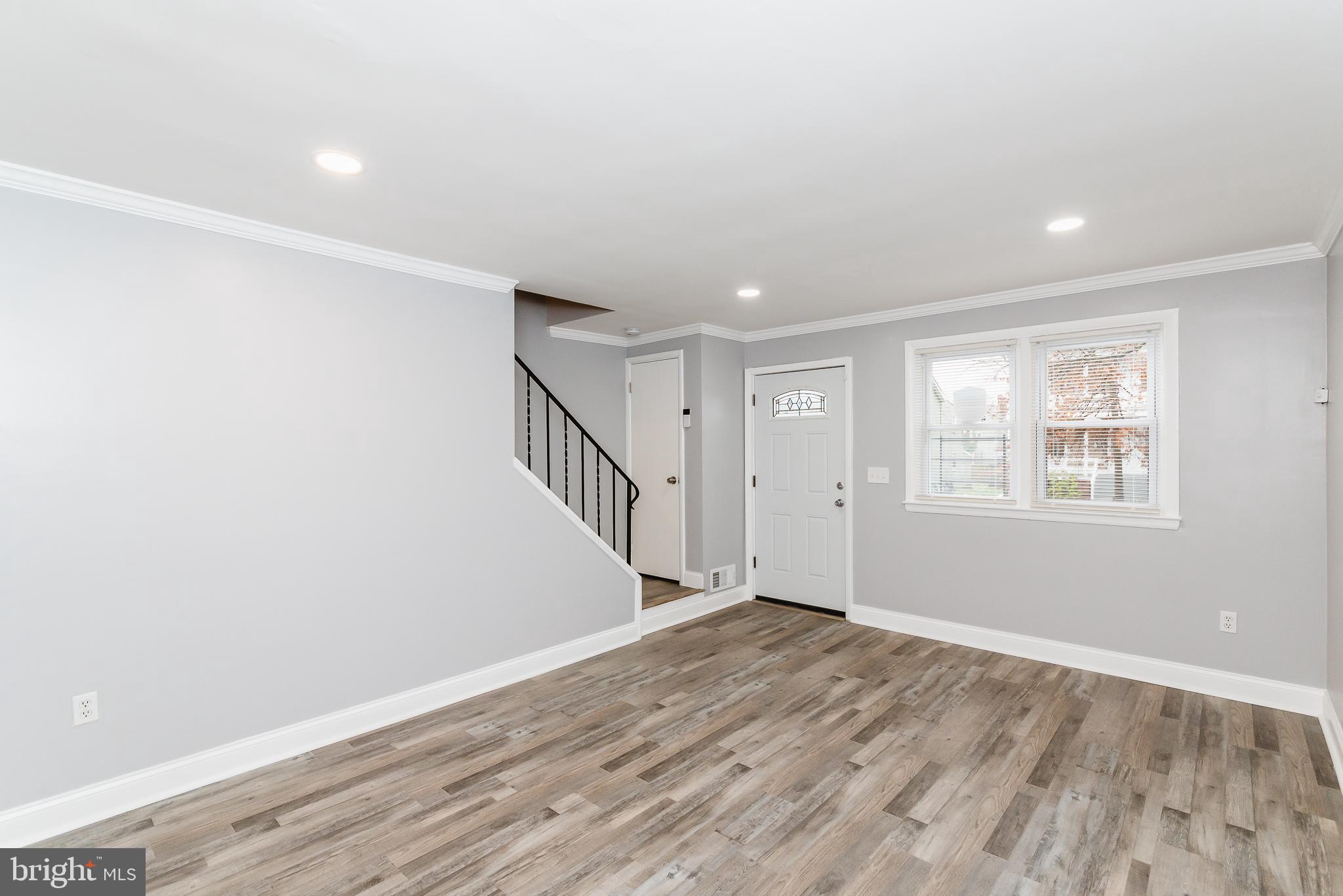 WAVERLY - Residential