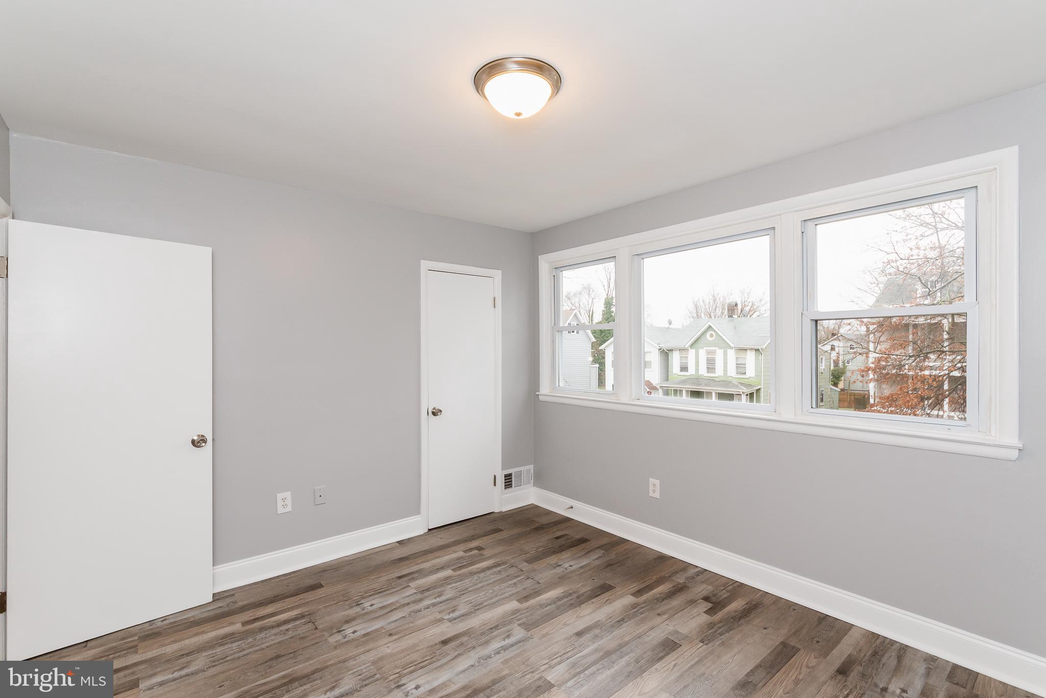 WAVERLY - Residential