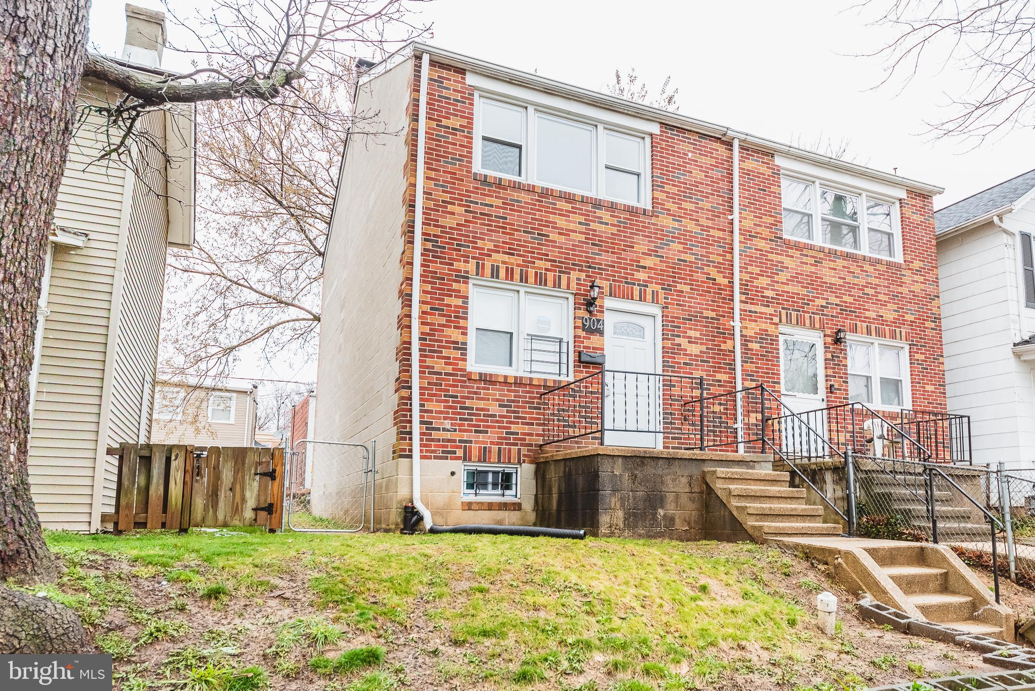 WAVERLY - Residential