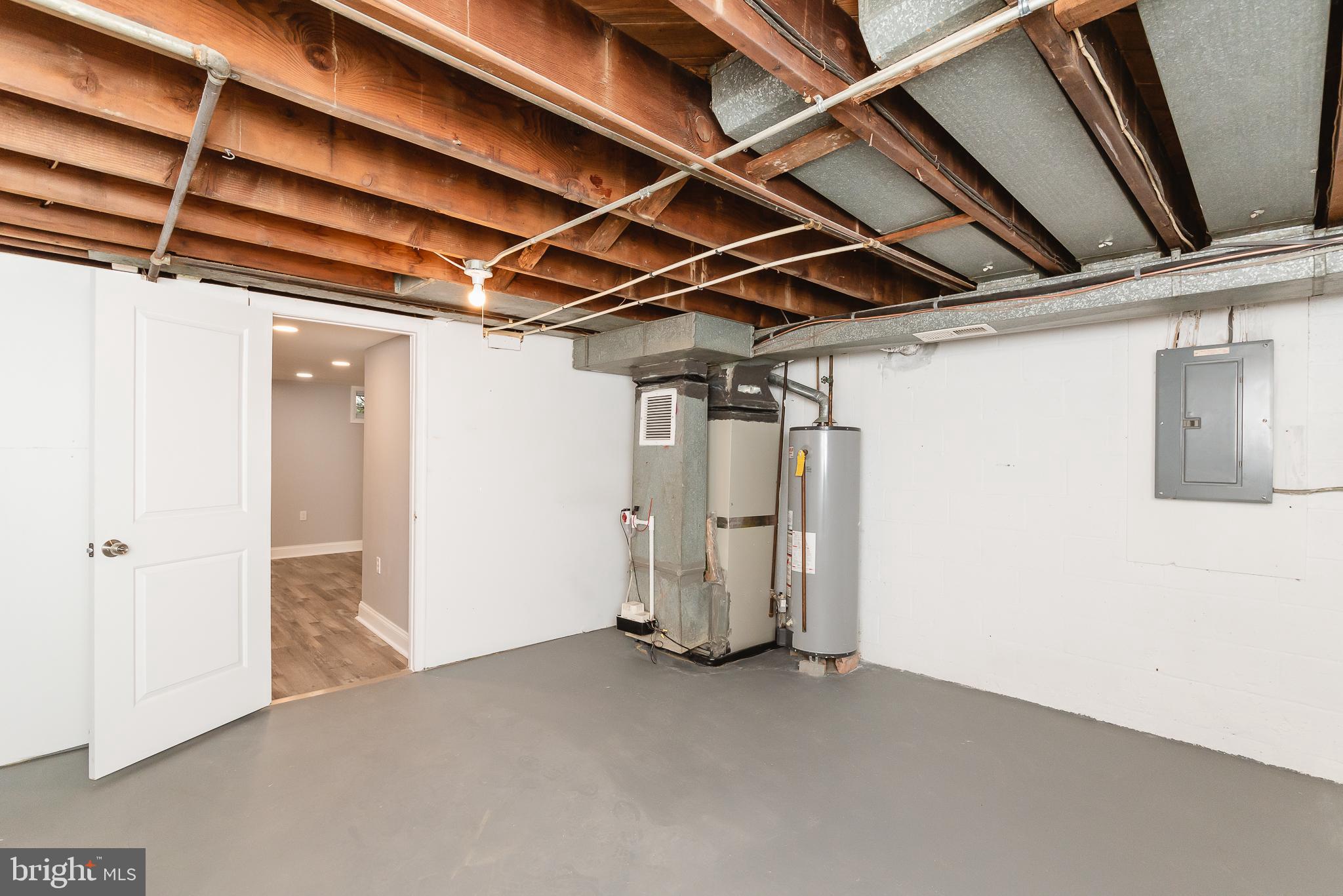 WAVERLY - Residential