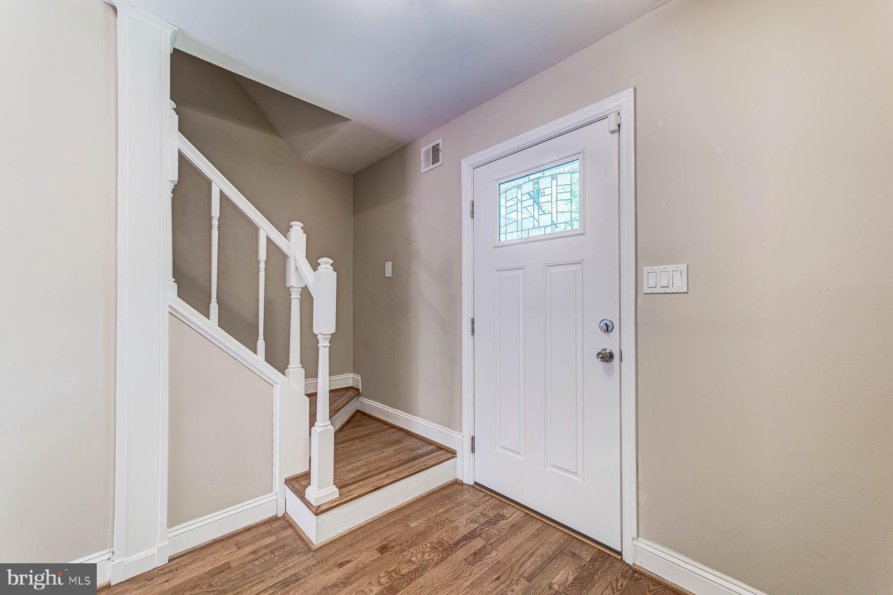 BAYTOMAC WOODS - Residential Lease