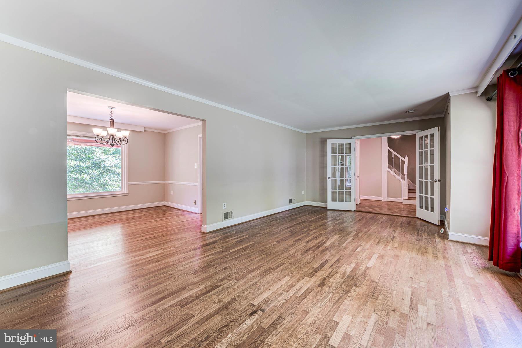 BAYTOMAC WOODS - Residential Lease