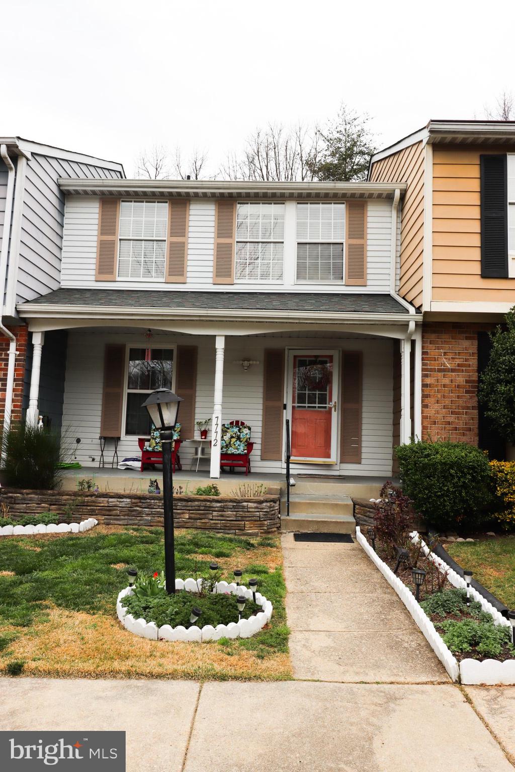 GREEN HOLLY WOODS - Residential