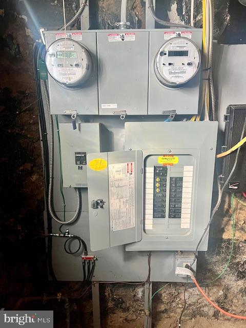 HUNTING PARK - Residential