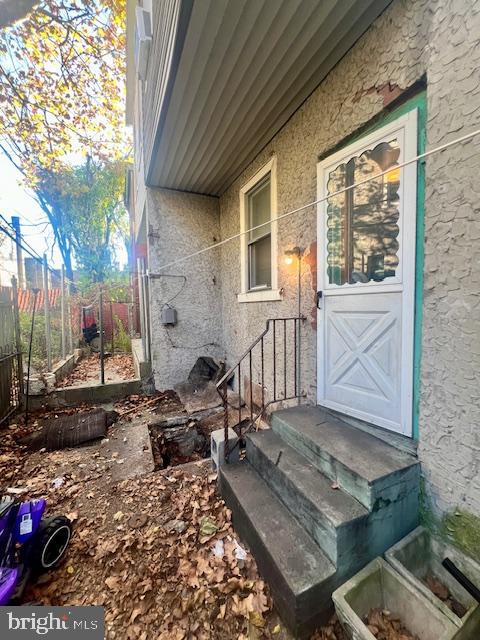 HUNTING PARK - Residential